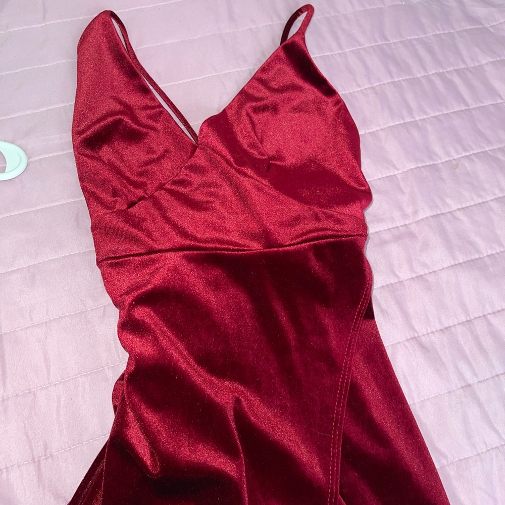 Fashion nova dress